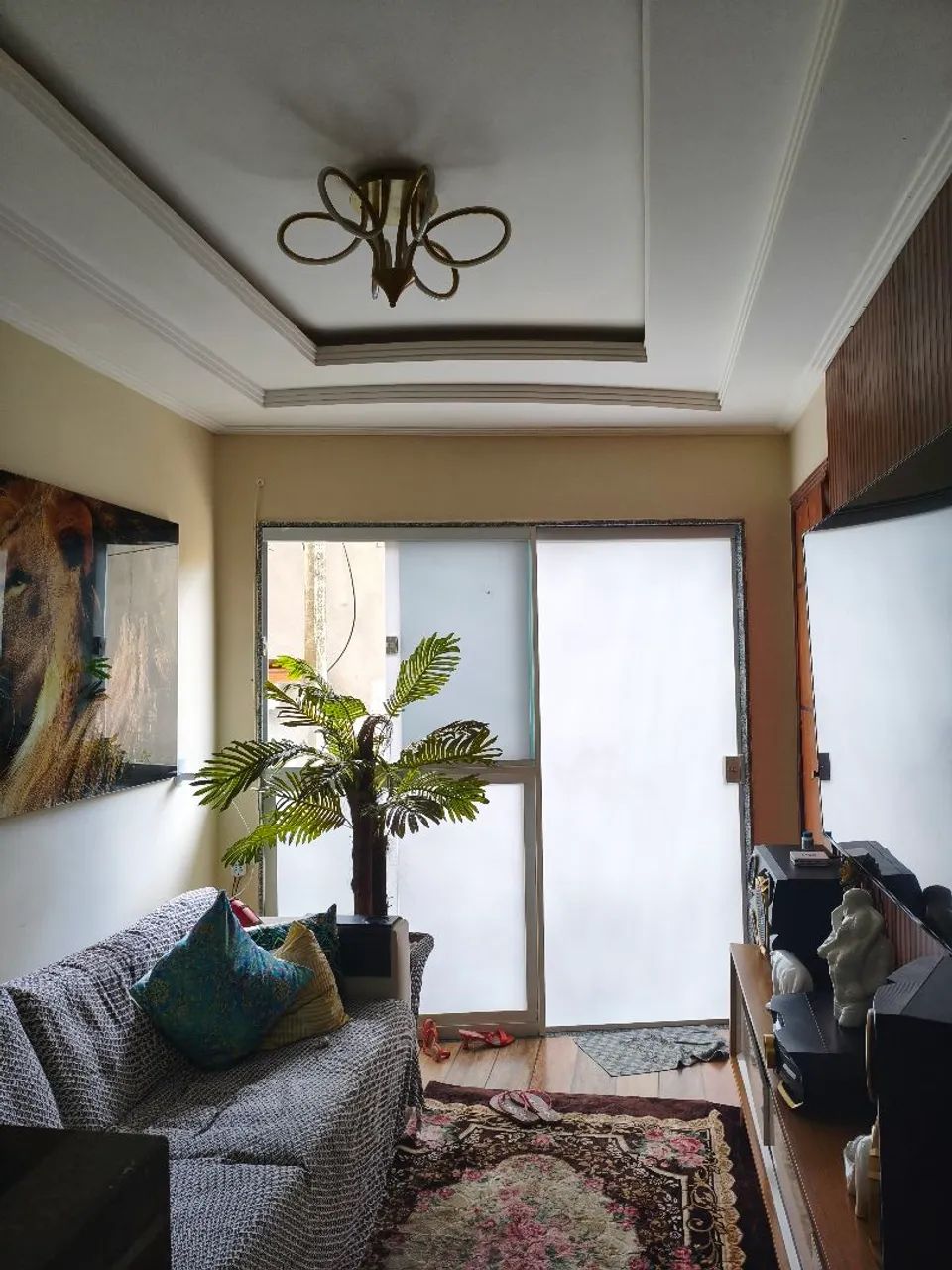 Vendo apartamento tipo casa - Foto 2