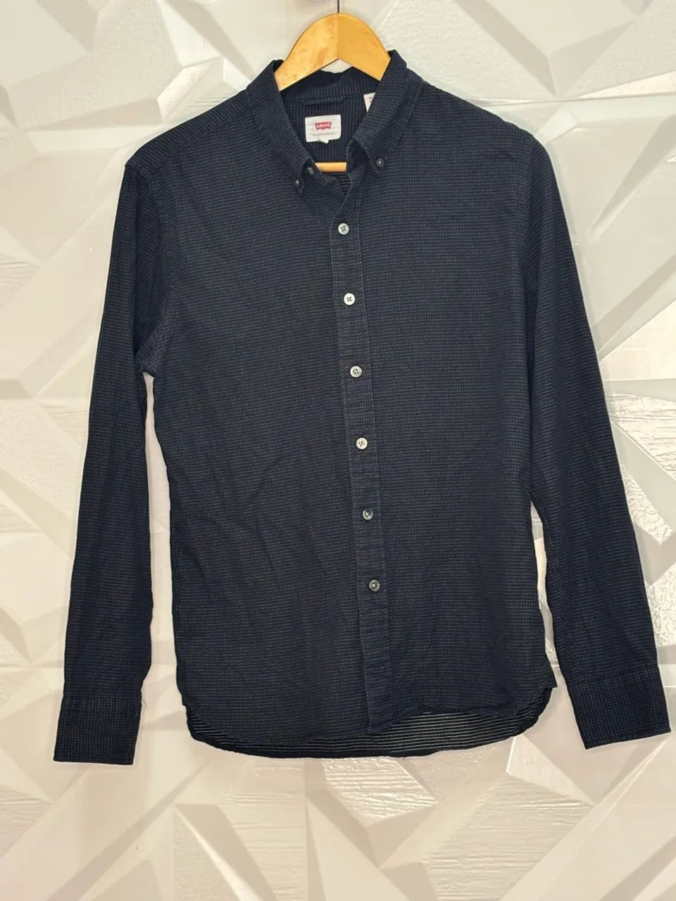  Camisa Levis  - p