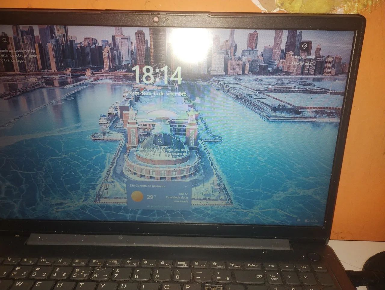Nootebook Ideapad i3 - Foto 2