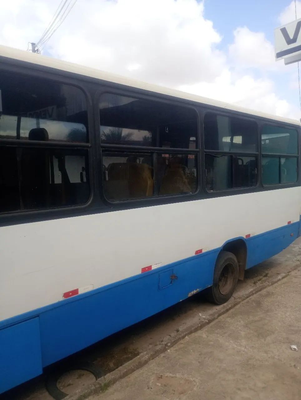 Micro ônibus  - Foto 5