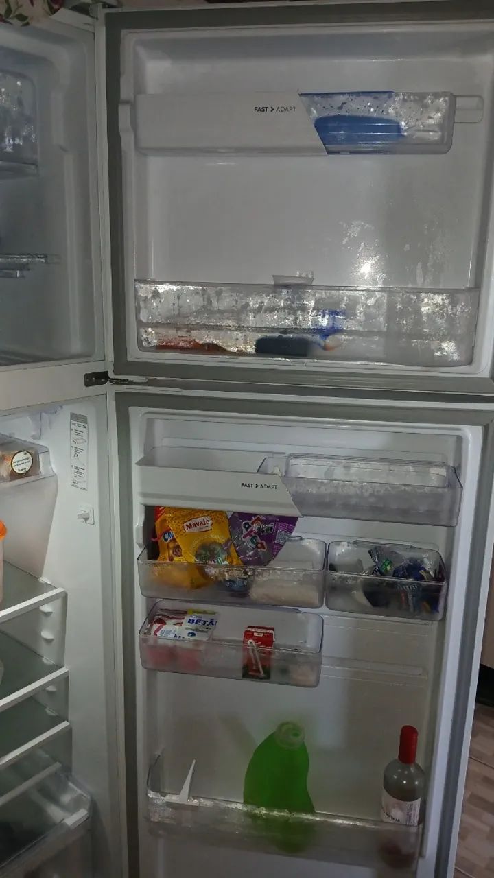 Geladeira Electrolux  - Foto 4