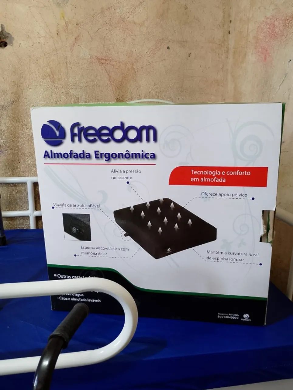conjunto de tecnologia assistiva(vendo individualmente) - Foto 5