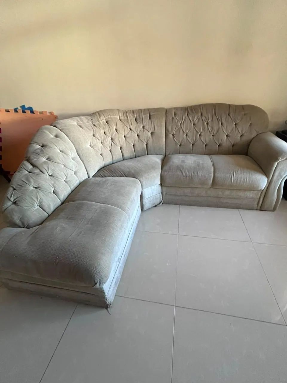 Sofa modular