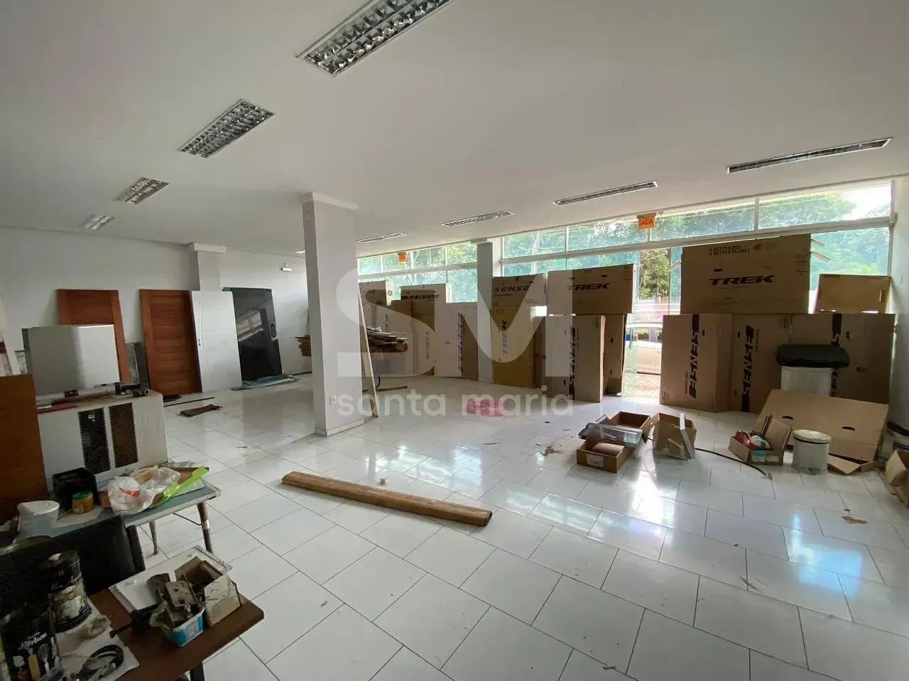 Salas/Conjuntos para Locação 200M², Centro, Chapecó - SC - Foto 5