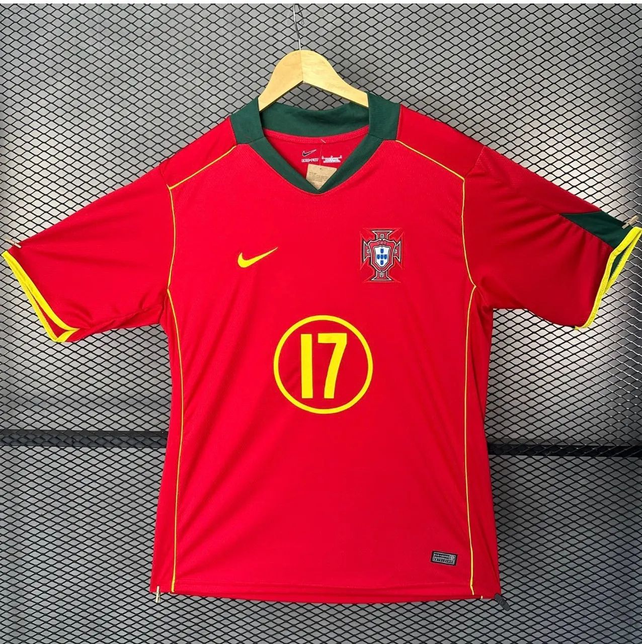 Camisa de time