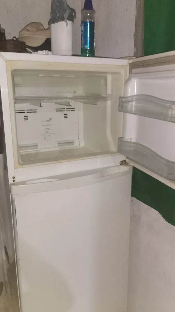 Vendo geladeira  - Foto 4