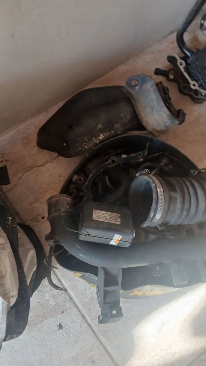 Auto Peças  - Foto 2
