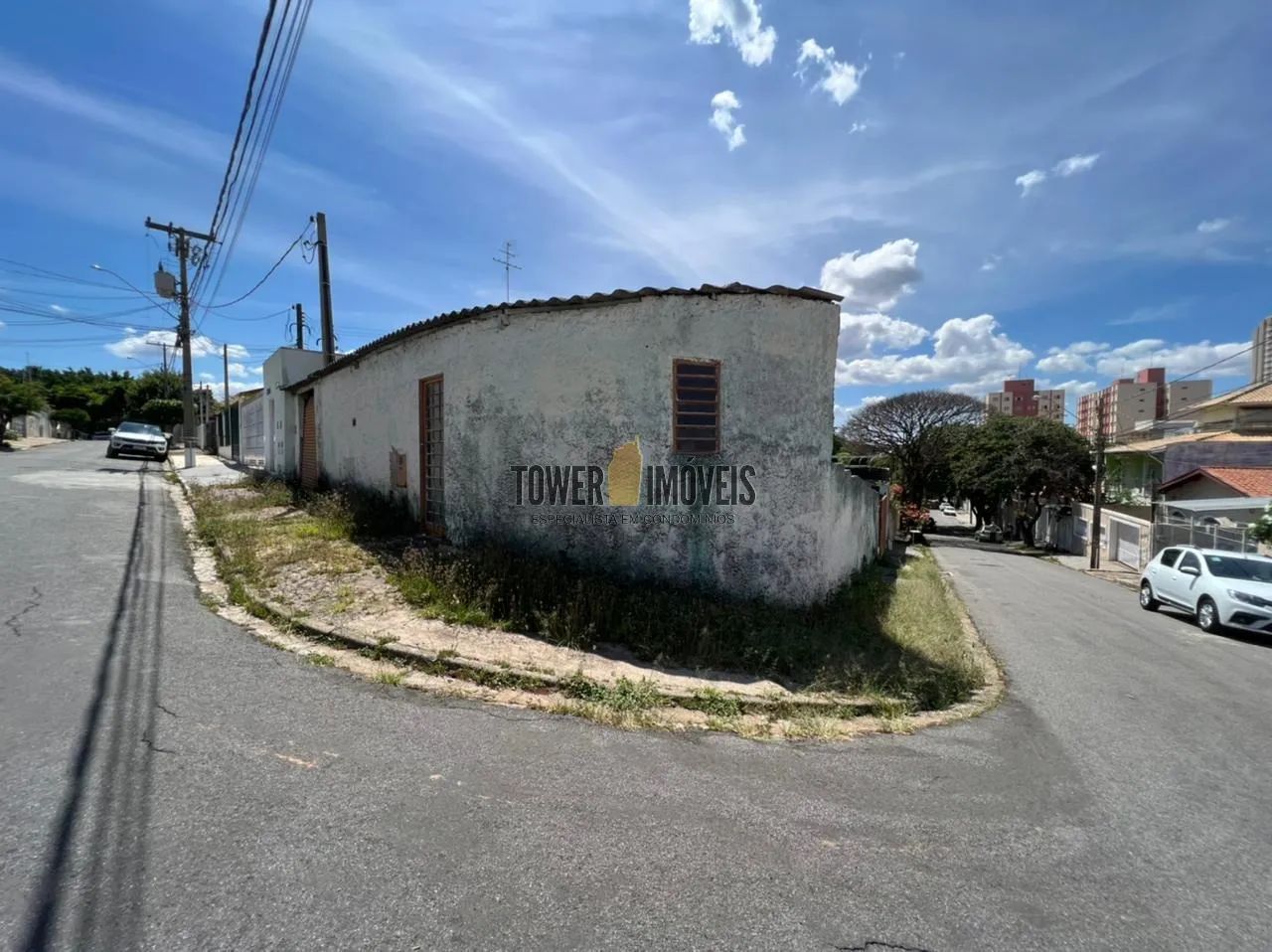 casa - Vila Elza - Campinas - Foto 4