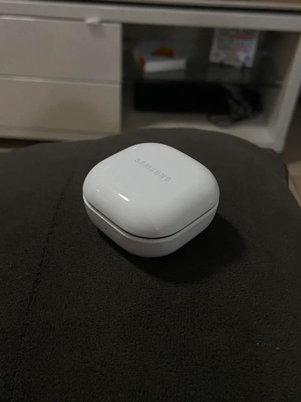 Fone Bluetooth Galaxy Buds Samsung - Foto 4