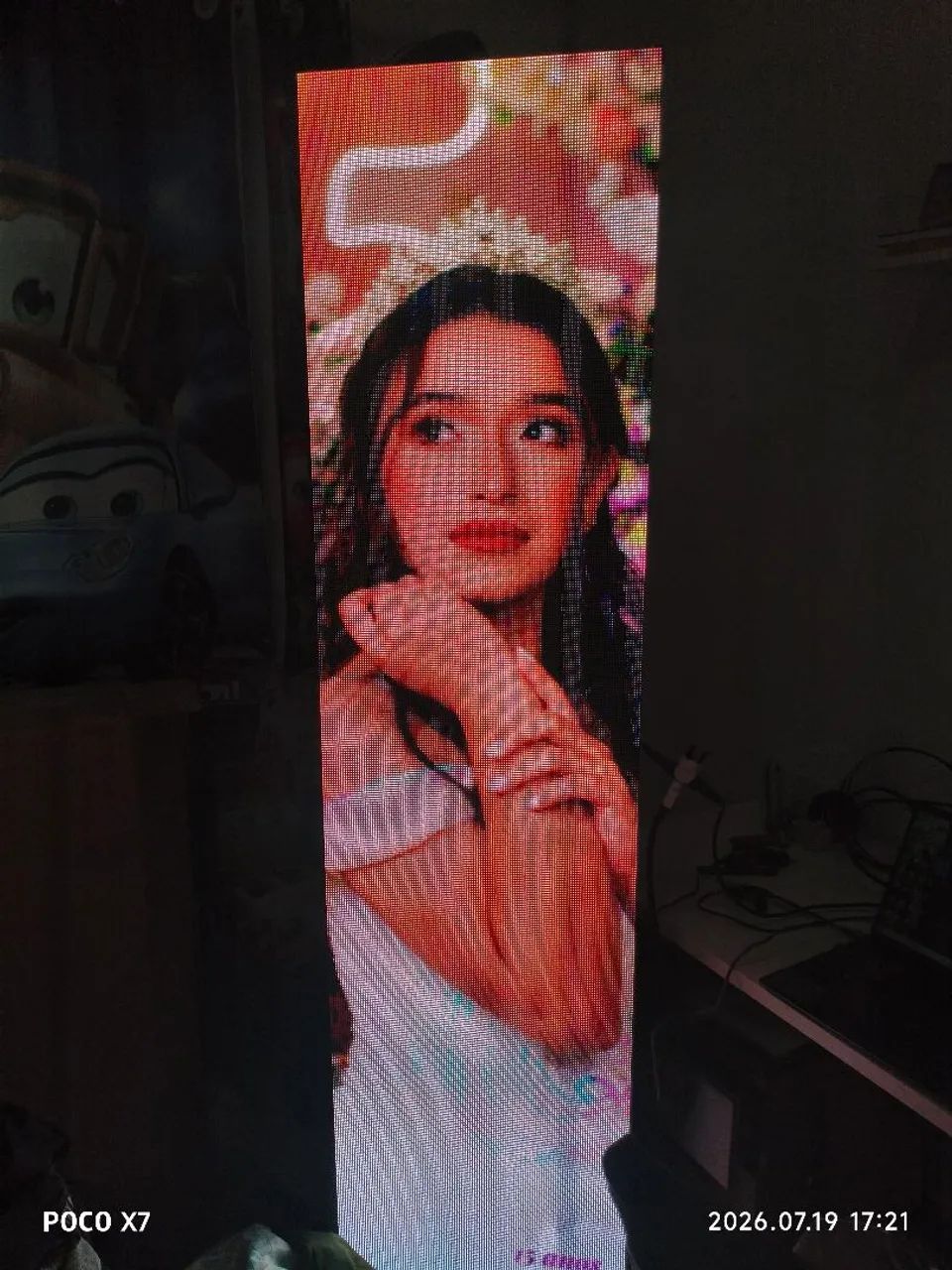Totem de led - Foto 3