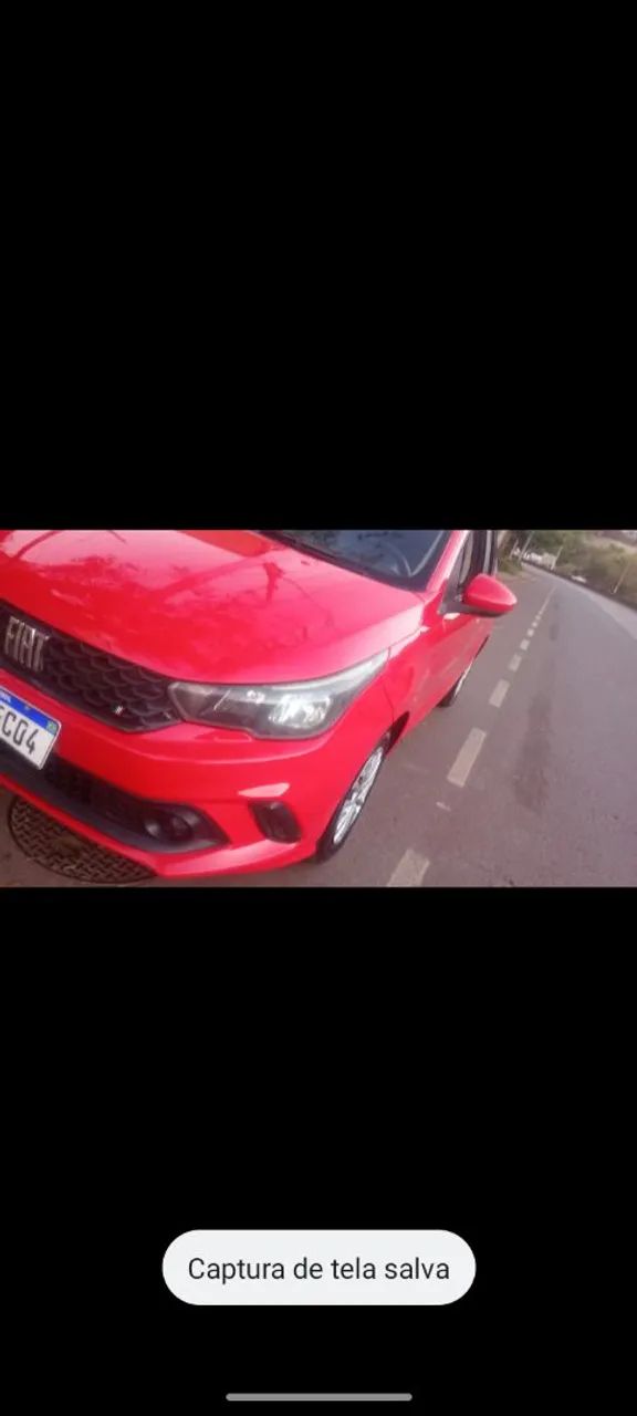 Fiat Argo 1.0 6V Flex. 2019 - Foto 3