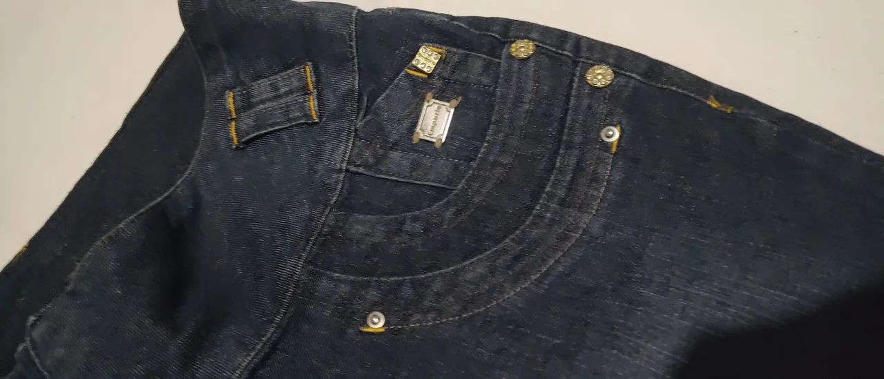 Calça Djeans  - Foto 4