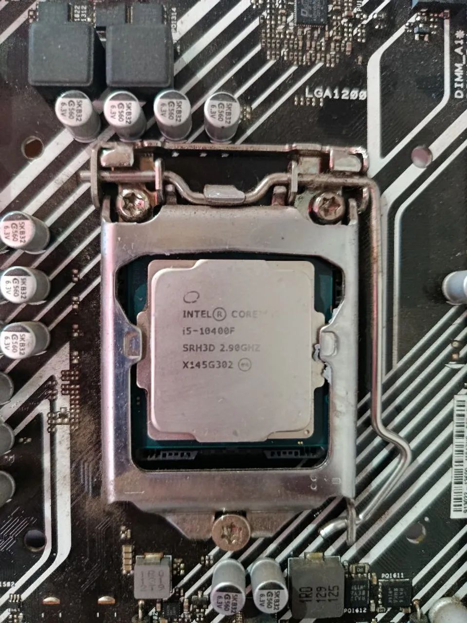 Vendo lote de informática no estado ... - Foto 3