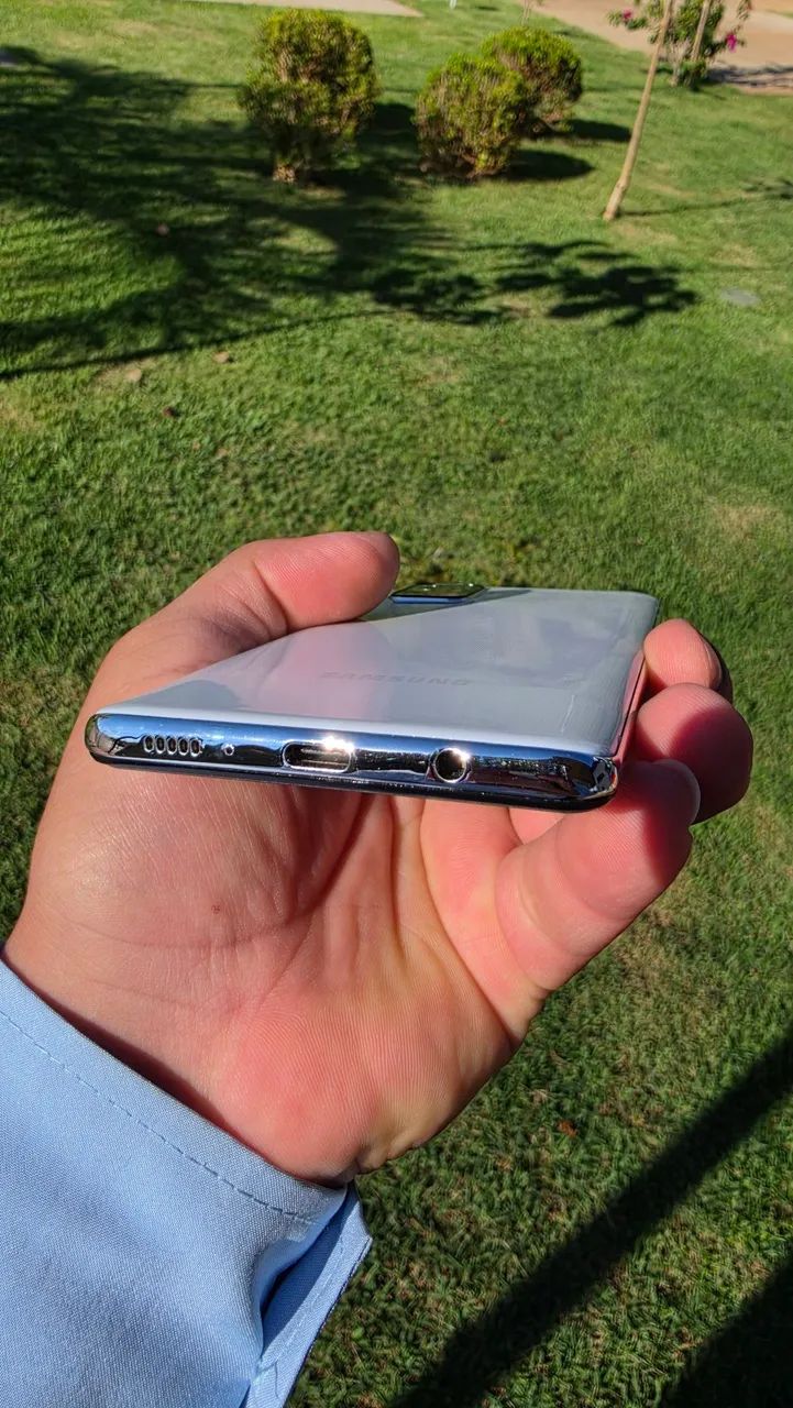 Galaxy a71 128gb - Foto 3