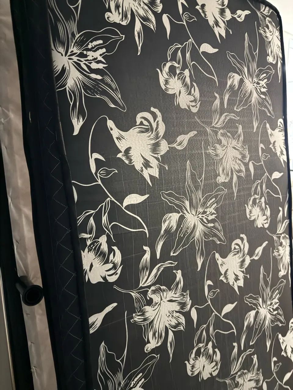 Cama Box solteiro  - Foto 2