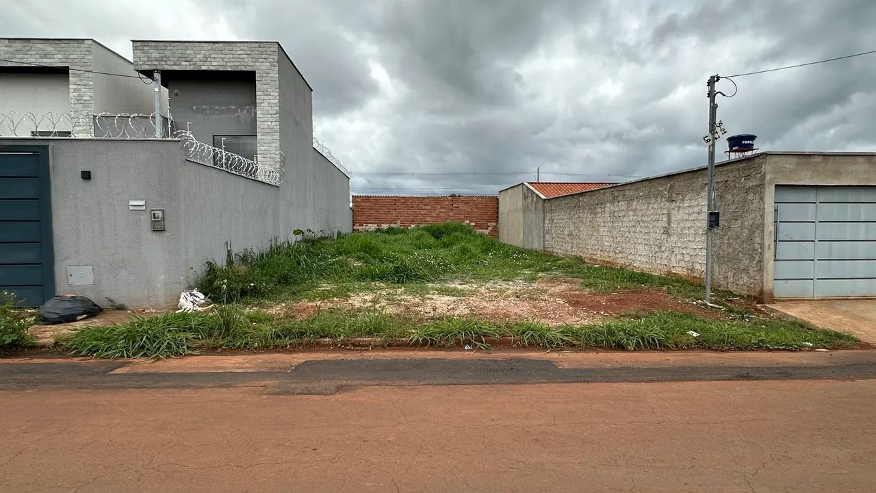 AGIO DE LOTE JARDIM SCALA TRINDADE - Foto 3