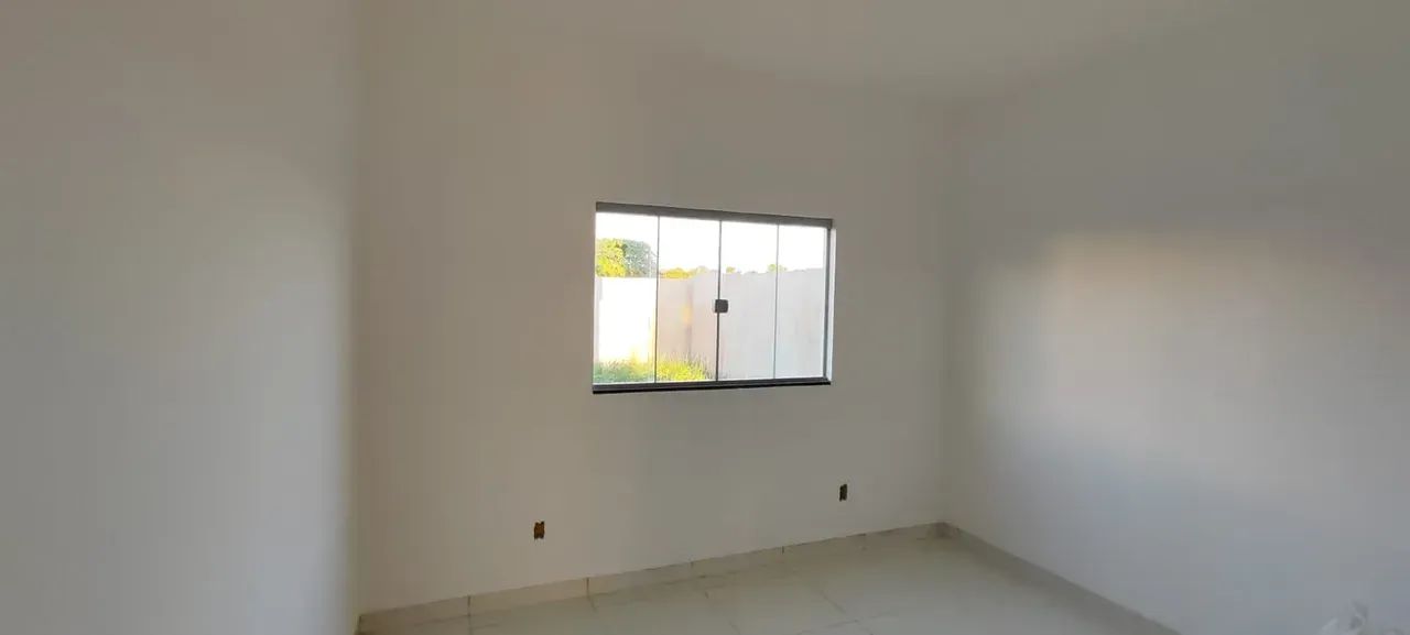 Casa NOVA - Condomínio São José - 3 quartos - Foto 4