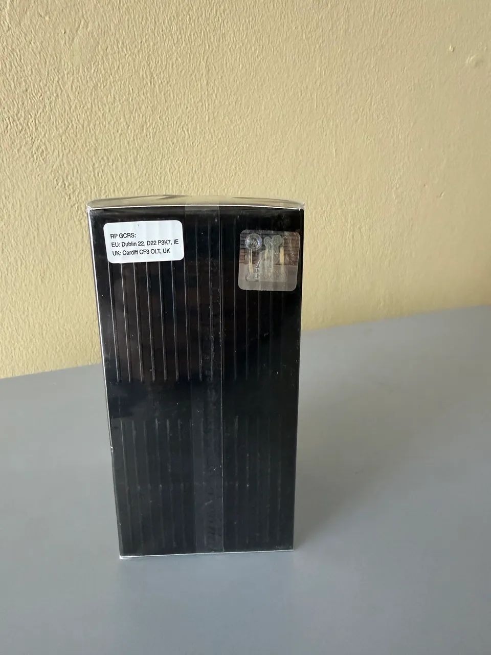 Salvo EDP - Foto 4