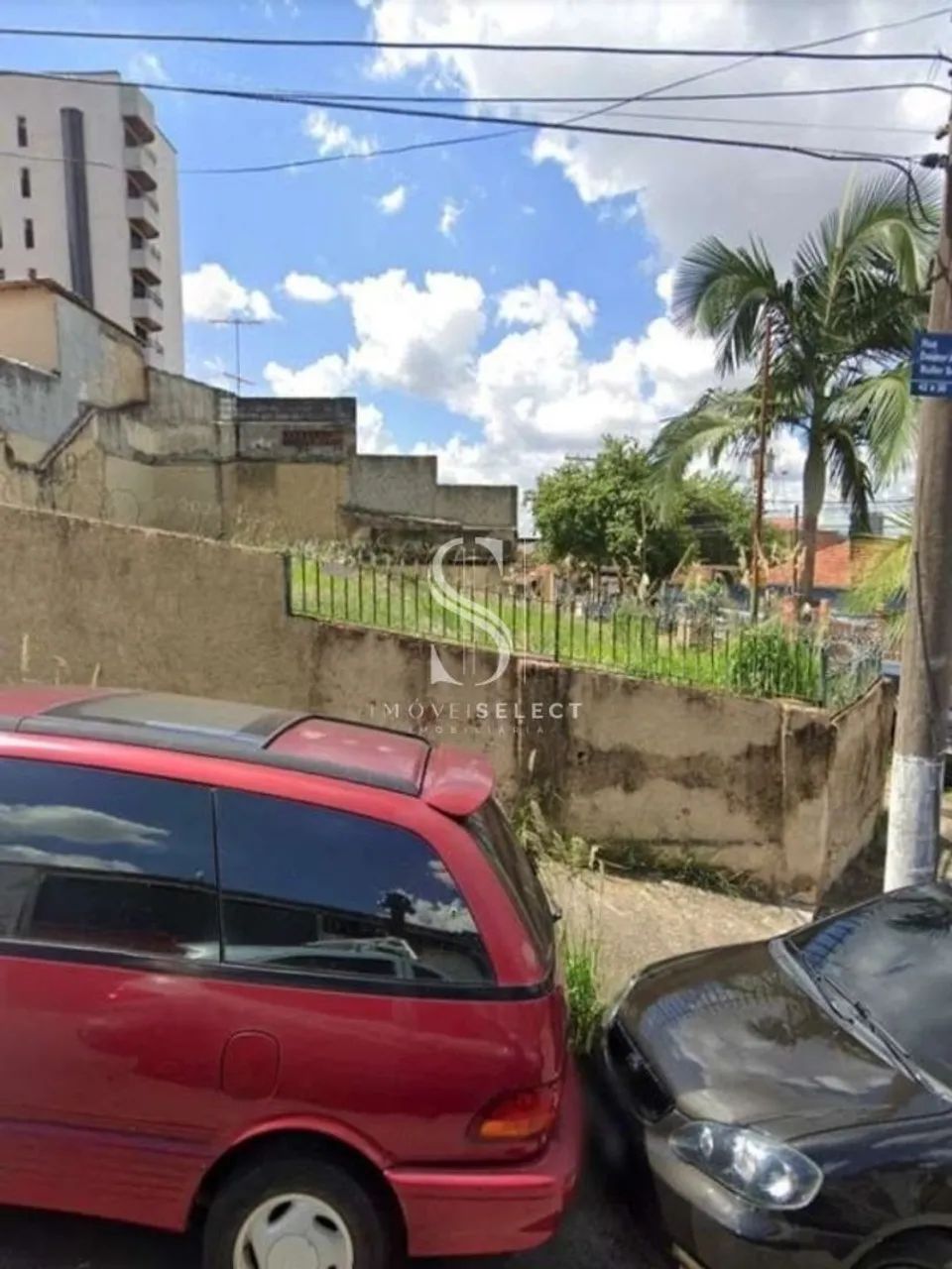 Terreno em São Paulo - Foto 3