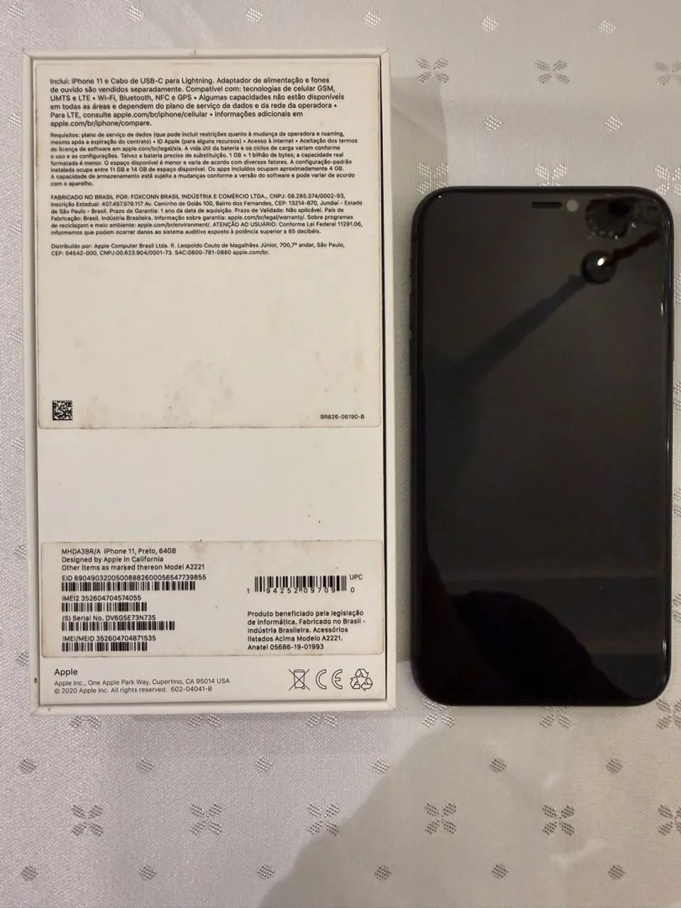 Iphone 11 - Foto 3
