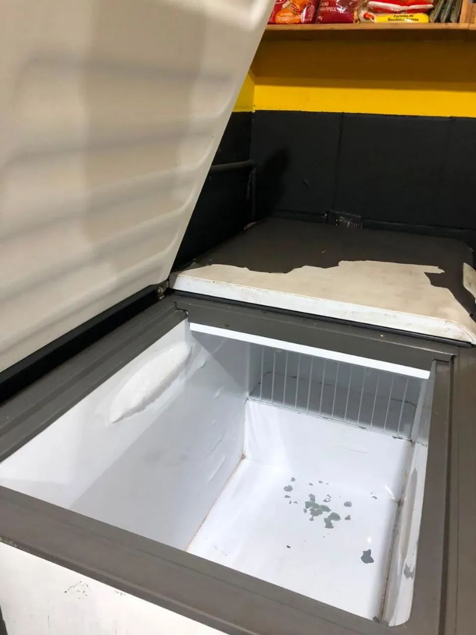 Freezer 