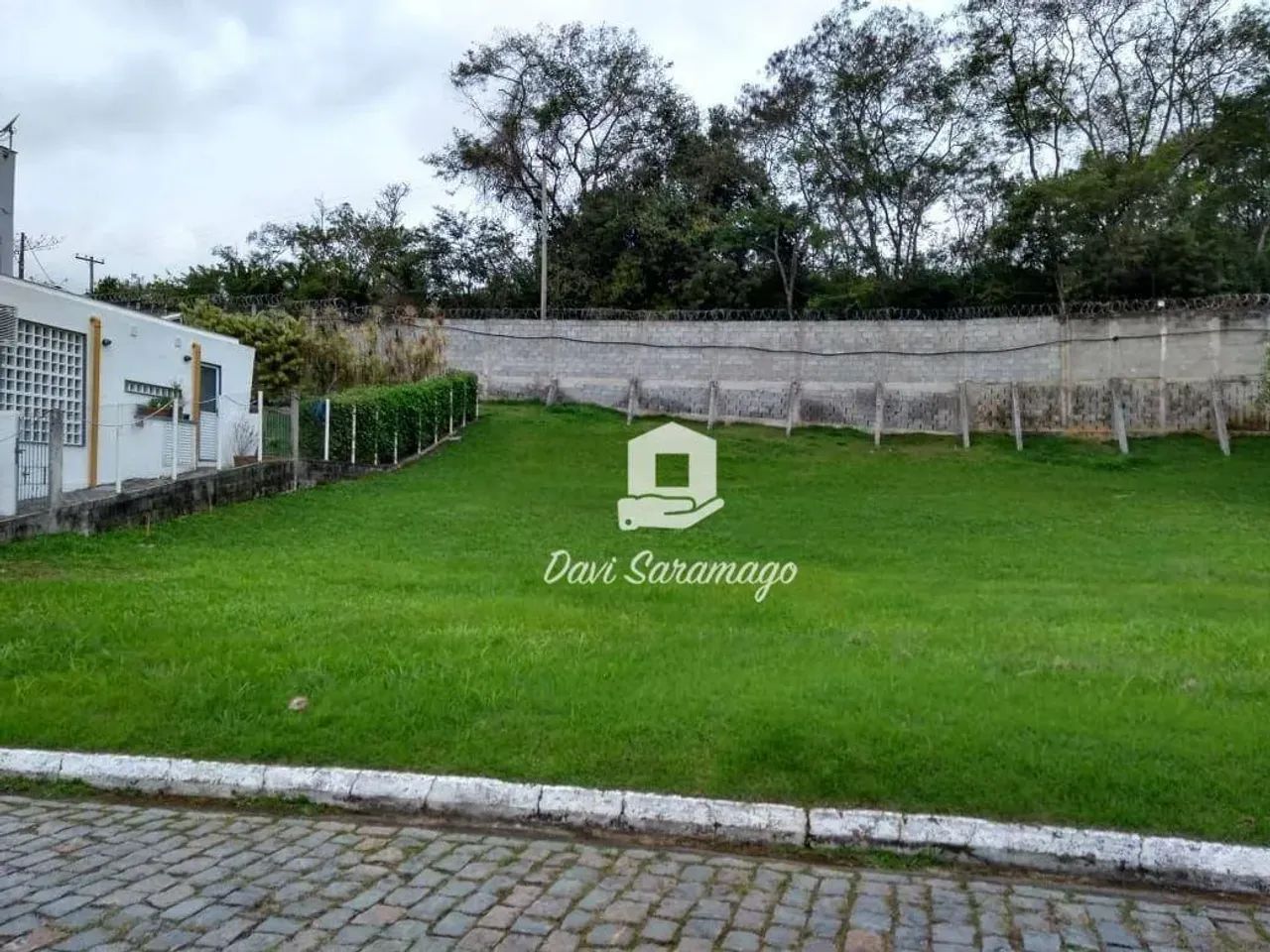 Terreno Várzea das Moças
