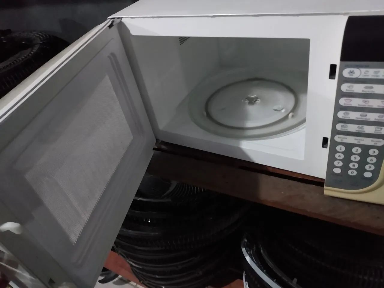 Microondas  - Foto 3