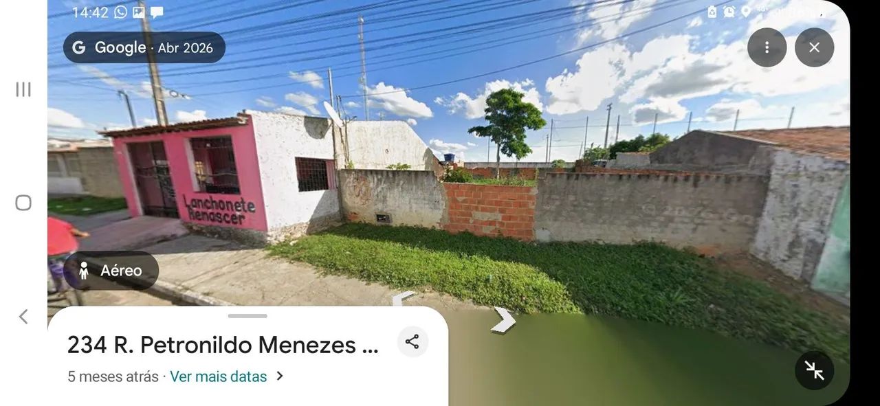 IMÓVEL REGISTRADO LIVRE E SEM QUALQUER ÔNUS - Foto 4