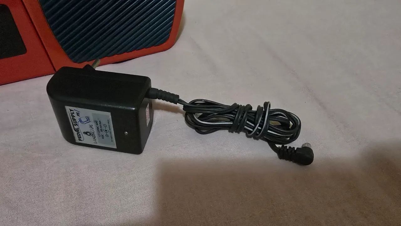 Meu Primeiro Gradiente FUNCIONANDO PERFEITAMENTE  - Foto 3
