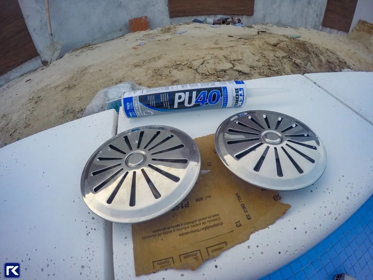 Transforme seu quintal em uma Área de Lazer Completa 