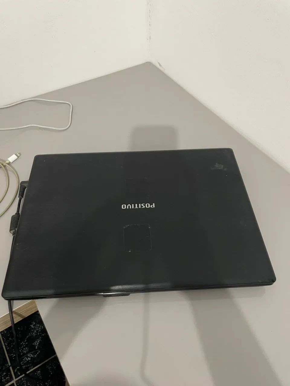 vendo notebook positivo  - Foto 2