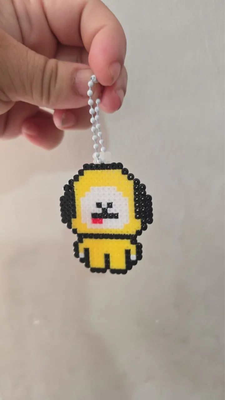 Chaveiro personalizado  - Foto 4