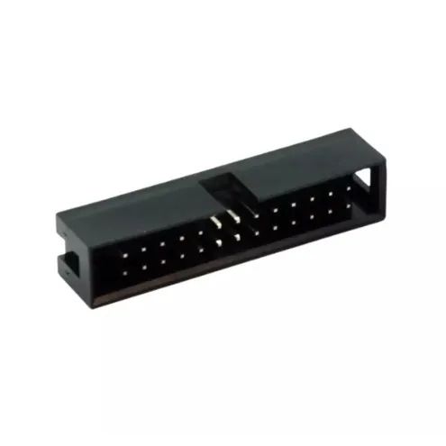CONECTOR HEADER 26 VIAS S/ EJETOR - Foto 2