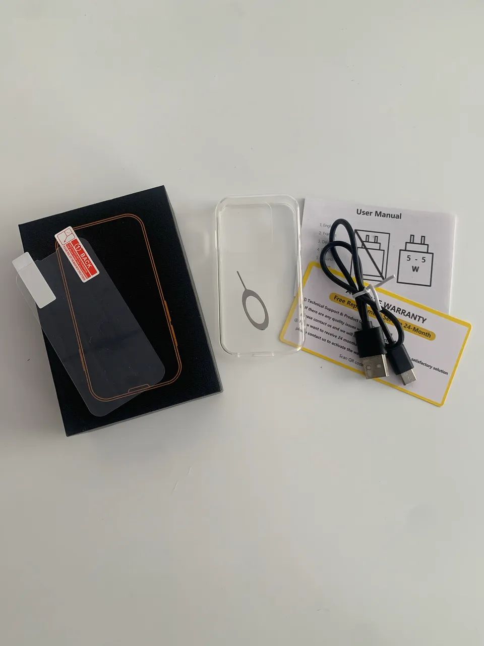 14 Pro Max mini (Android) - Foto 5