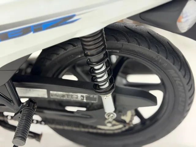 Honda Biz 125 EX Flex - Foto 5