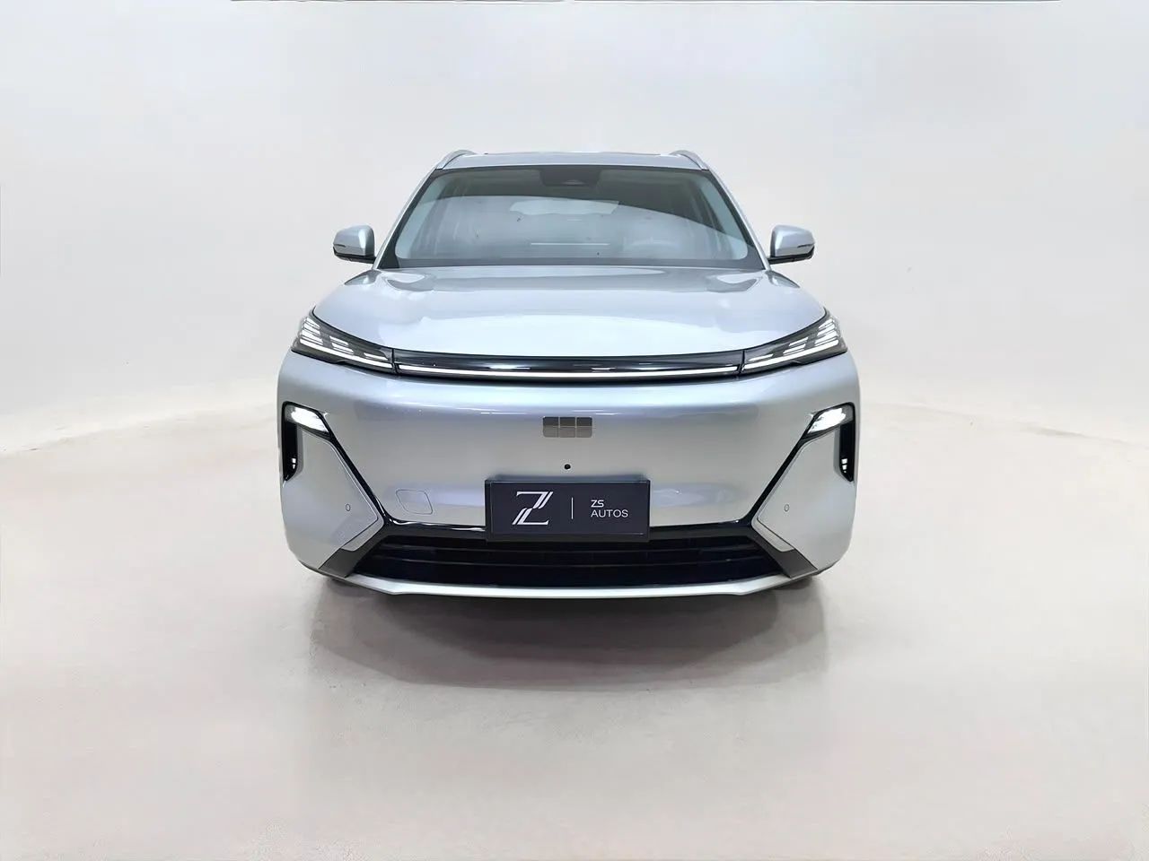 Geely EX5 EM-i Max 2026 - Foto 2
