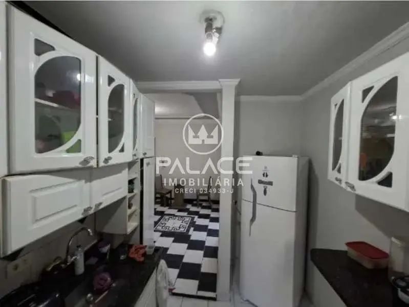 casa à venda em castelinho, piracicaba 2 quartos 125m² - Foto 2