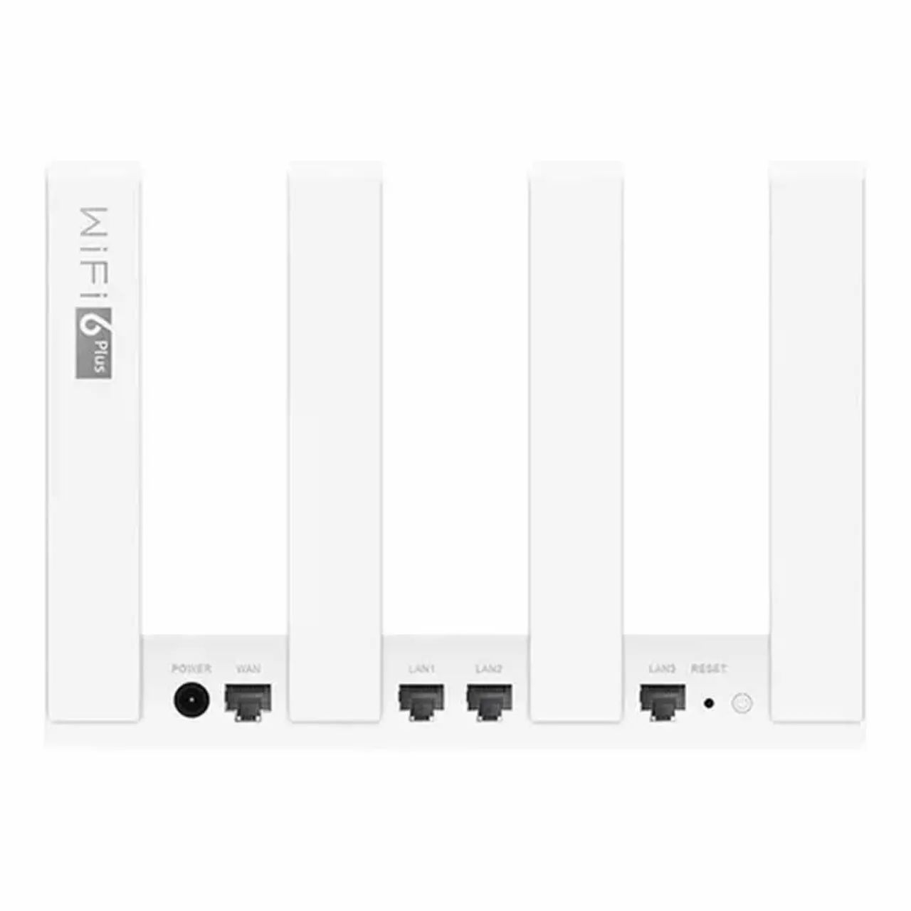 Roteador Huawei AX3 WIFI 6e - Foto 2