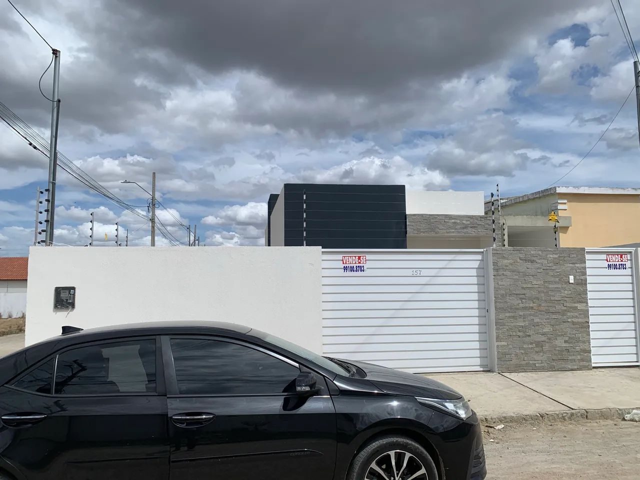 Foto - João Pessoa - Jardim Cidade Universitária