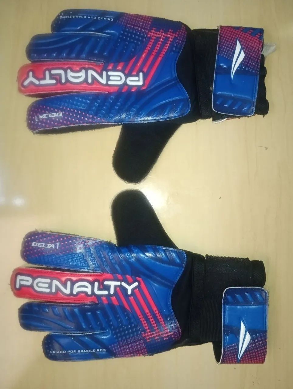 Luva de goleiro - Penalty 
