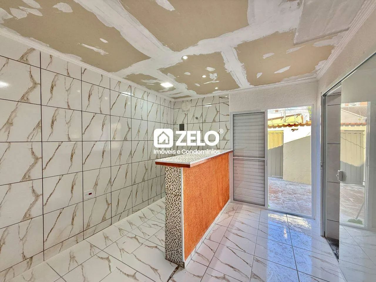 Casa para aluguel em Vila Pompéia, Campinas - SP | Cód 57223 - Foto 5