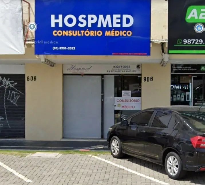 Loja a Venda no bairro Fátima - Fortaleza, CE - Foto 3