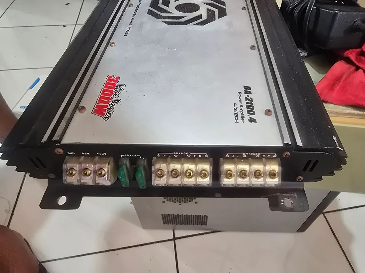 Módulo Booter  - Foto 2