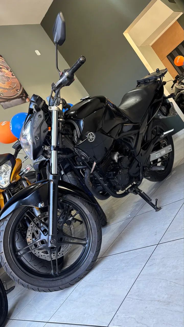FAZER 250 2014  - Foto 4