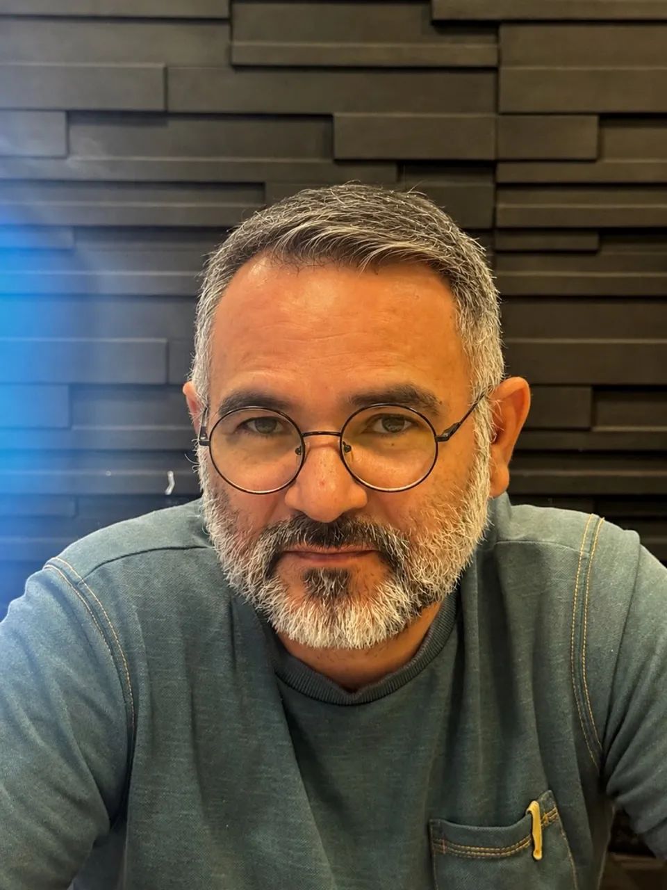 Prótese capilar  - Foto 4