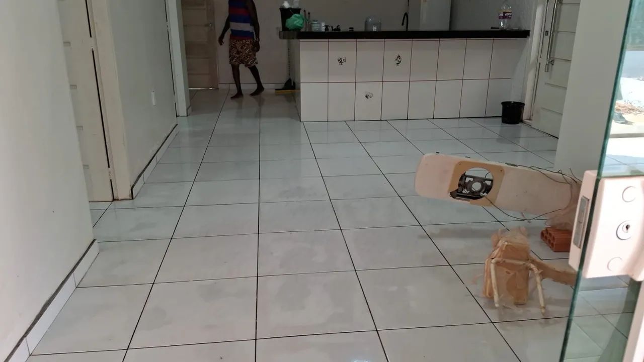 Vende-se casa OPORTUNIDADE NO MARABAIXO 2 - Foto 4