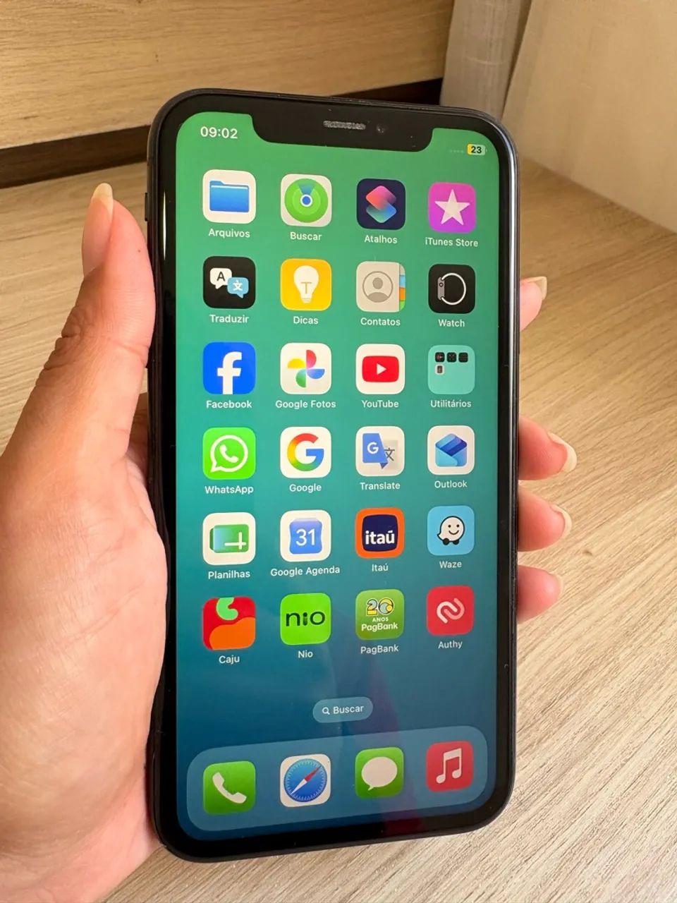 iPhone XR 128gb - Foto 3