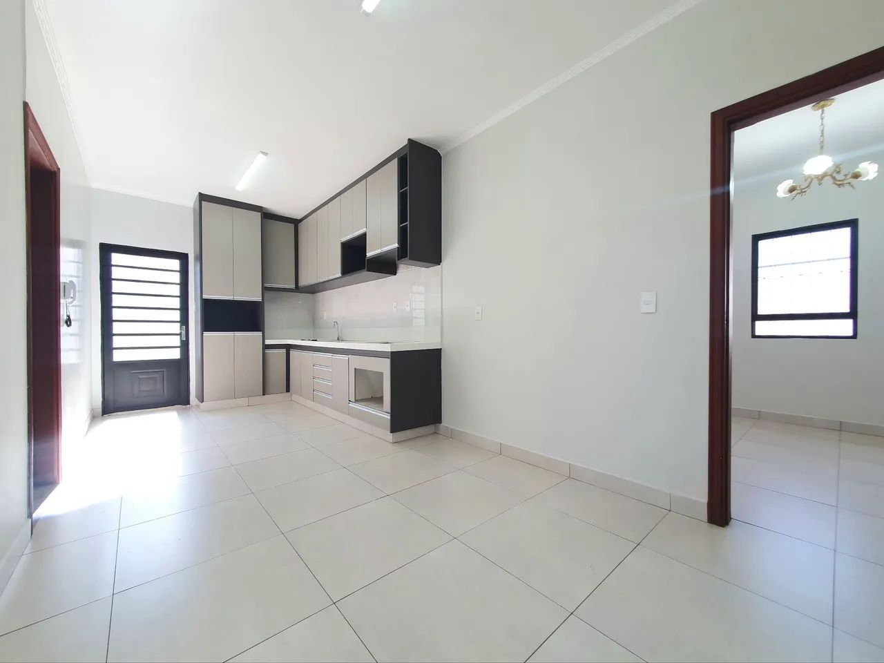 Casa Completa - Mogi Mirim/SP - Foto 4