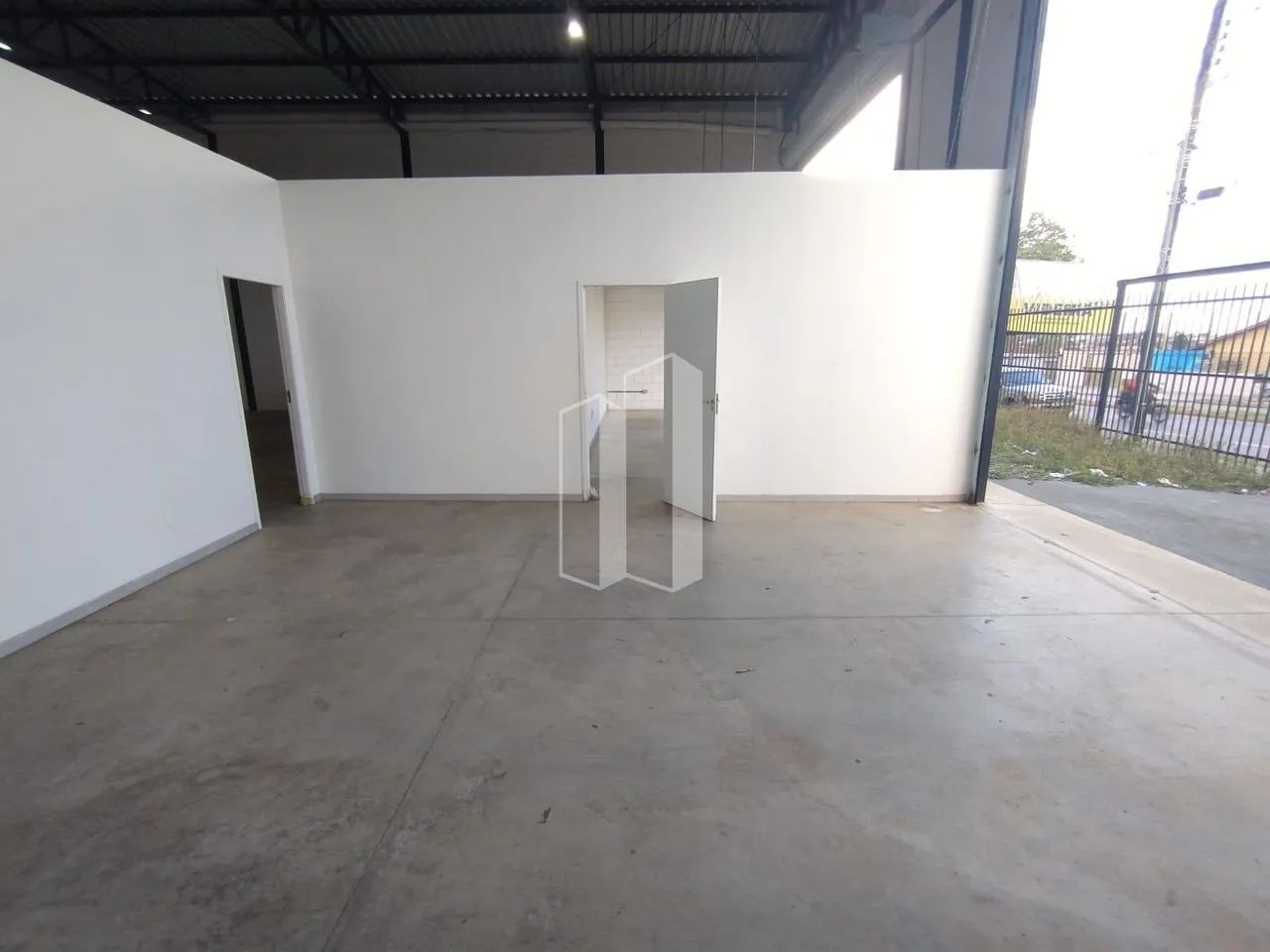 Galpão Comercial em Vila Maria Luiza - Goiânia, GO - Foto 4