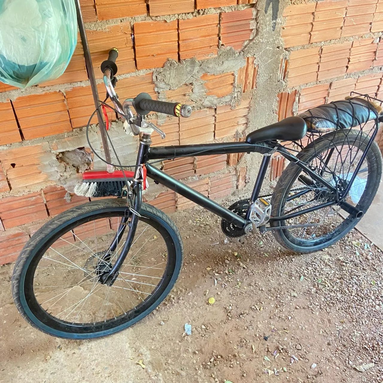 Bicicleta montadinha  - Foto 4